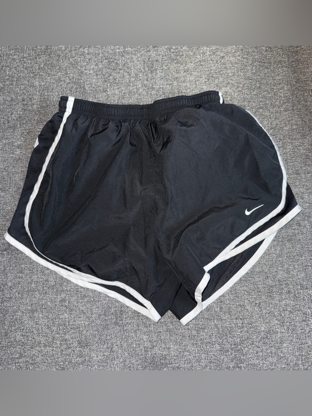 Black Nike Shorts